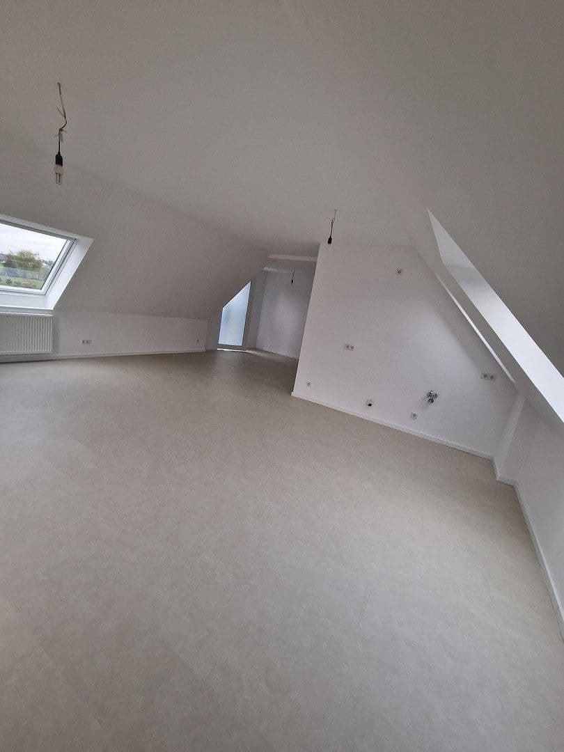 1 bedroom with open-plan kitchen flat to rent, 99 m², Römerstraße 28 d, Bielefeld, North Rhine-Westphalia 1 bedroom with open-plan kitchen flat to rent, 99 m², Römerstraße 28 d, Bielefeld, North Rhine-Westphalia