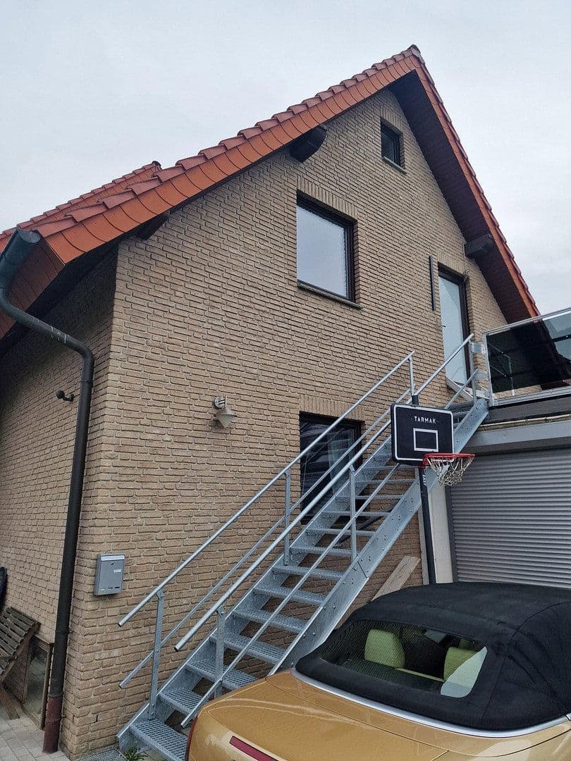 1 bedroom with open-plan kitchen flat to rent, 99 m², Römerstraße 28 d, Bielefeld, North Rhine-Westphalia 1 bedroom with open-plan kitchen flat to rent, 99 m², Römerstraße 28 d, Bielefeld, North Rhine-Westphalia