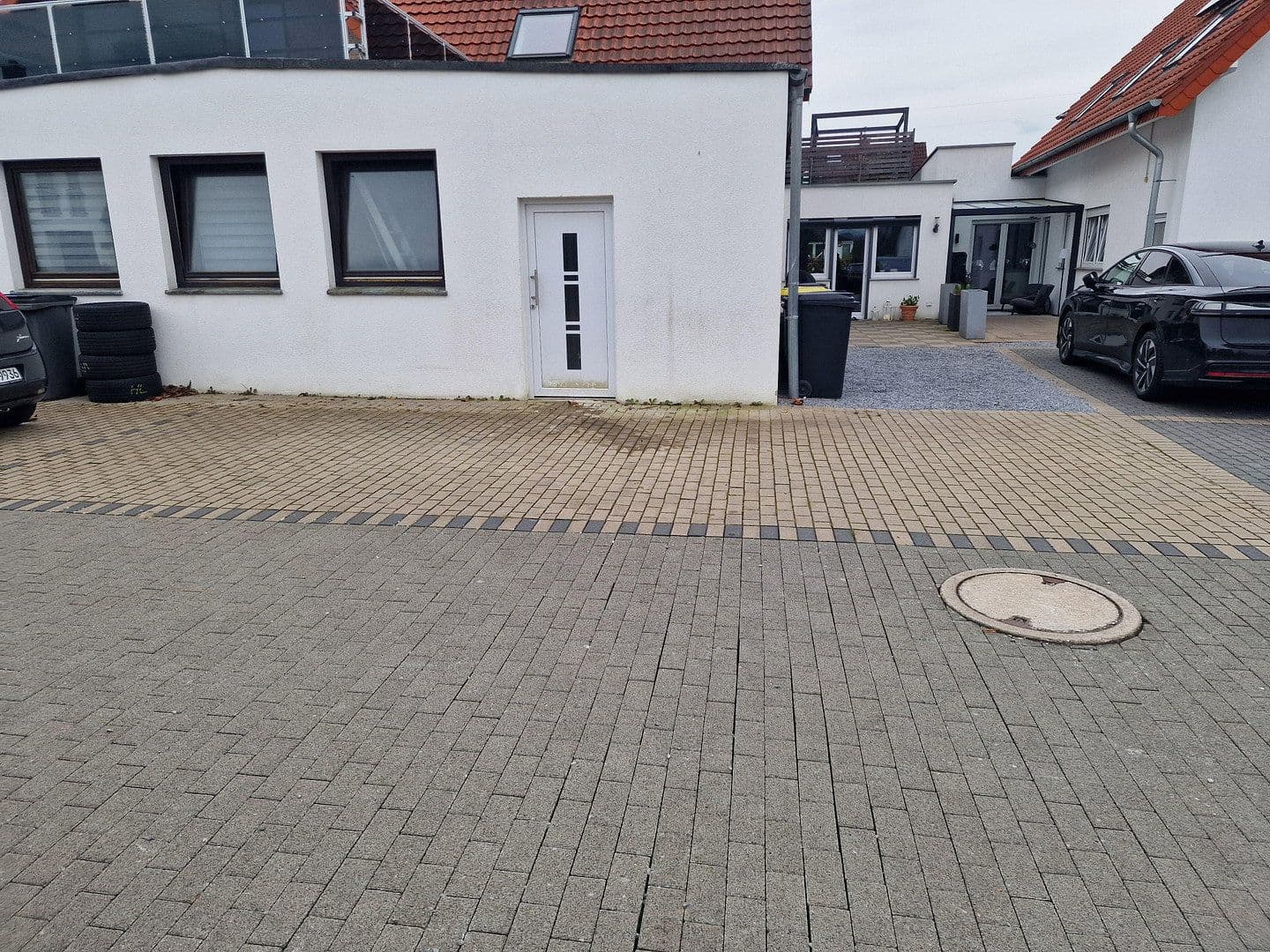 1 bedroom with open-plan kitchen flat to rent, 99 m², Römerstraße 28 d, Bielefeld, North Rhine-Westphalia 1 bedroom with open-plan kitchen flat to rent, 99 m², Römerstraße 28 d, Bielefeld, North Rhine-Westphalia