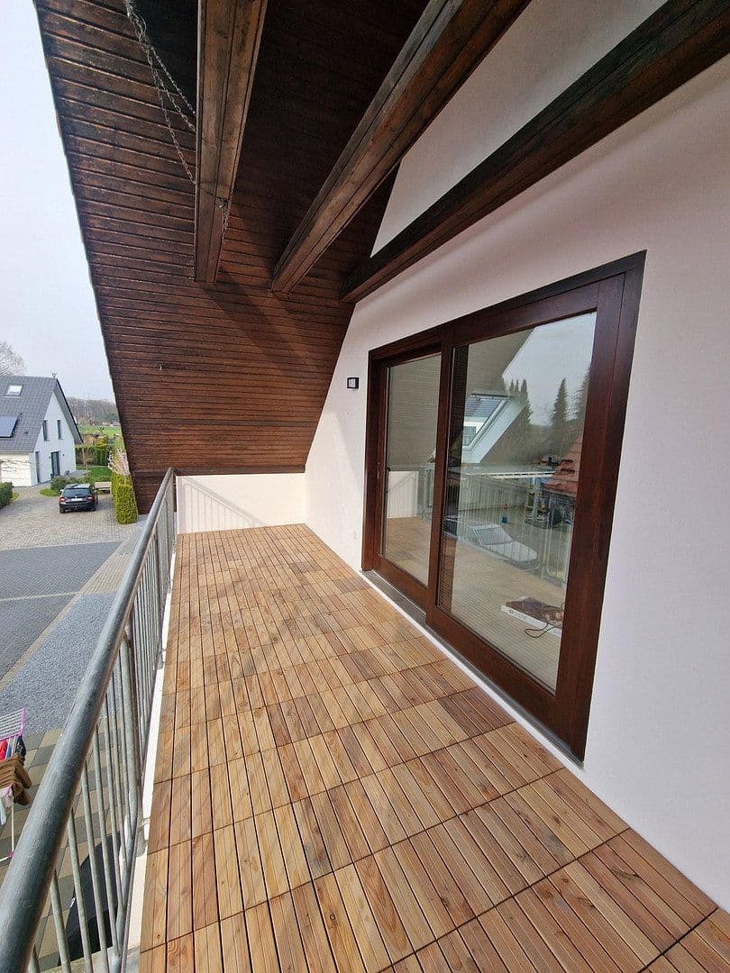 1 bedroom with open-plan kitchen flat to rent, 99 m², Römerstraße 28 d, Bielefeld, North Rhine-Westphalia 1 bedroom with open-plan kitchen flat to rent, 99 m², Römerstraße 28 d, Bielefeld, North Rhine-Westphalia