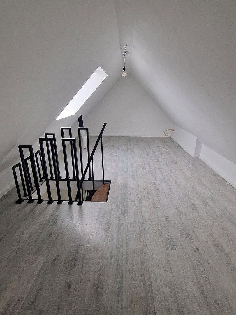 1 bedroom with open-plan kitchen flat to rent, 99 m², Römerstraße 28 d, Bielefeld, North Rhine-Westphalia 1 bedroom with open-plan kitchen flat to rent, 99 m², Römerstraße 28 d, Bielefeld, North Rhine-Westphalia