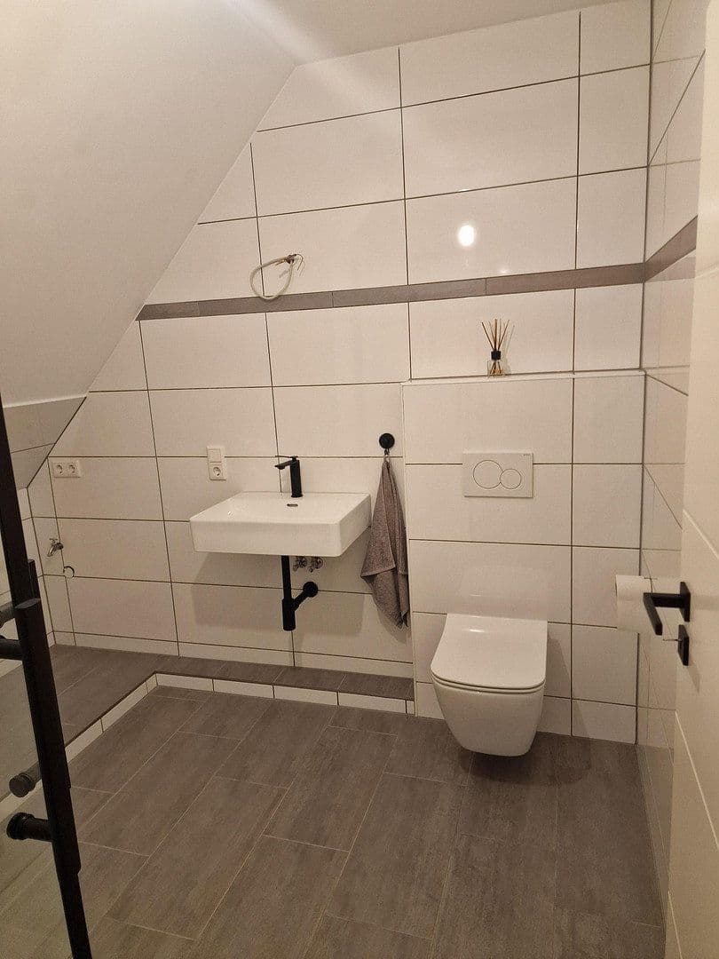 1 bedroom with open-plan kitchen flat to rent, 99 m², Römerstraße 28 d, Bielefeld, North Rhine-Westphalia 1 bedroom with open-plan kitchen flat to rent, 99 m², Römerstraße 28 d, Bielefeld, North Rhine-Westphalia