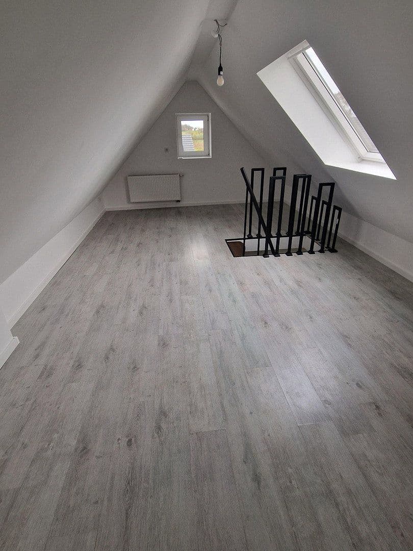 1 bedroom with open-plan kitchen flat to rent, 99 m², Römerstraße 28 d, Bielefeld, North Rhine-Westphalia 1 bedroom with open-plan kitchen flat to rent, 99 m², Römerstraße 28 d, Bielefeld, North Rhine-Westphalia