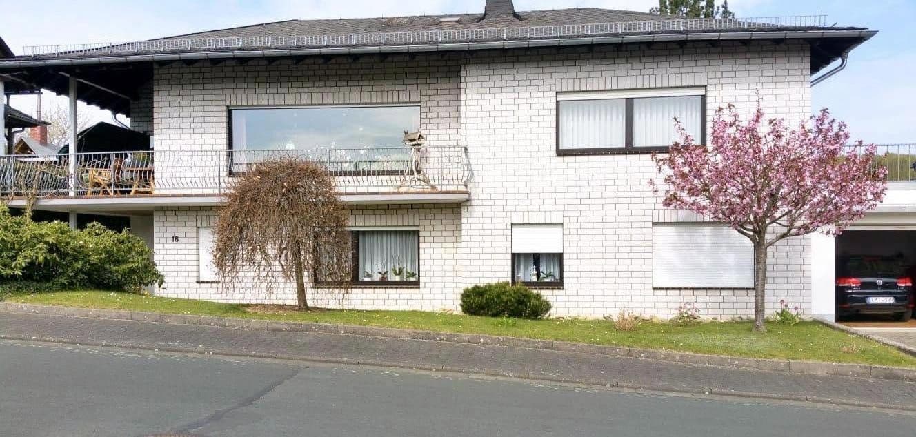 house for sale, 283 m², Mengerskirchen, Hesse house for sale, 283 m², Mengerskirchen, Hesse