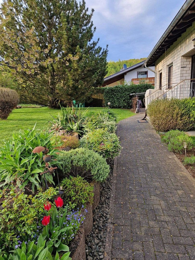 house for sale, 283 m², Mengerskirchen, Hesse house for sale, 283 m², Mengerskirchen, Hesse
