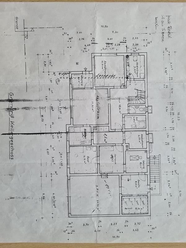 house for sale, 283 m², Mengerskirchen, Hesse house for sale, 283 m², Mengerskirchen, Hesse