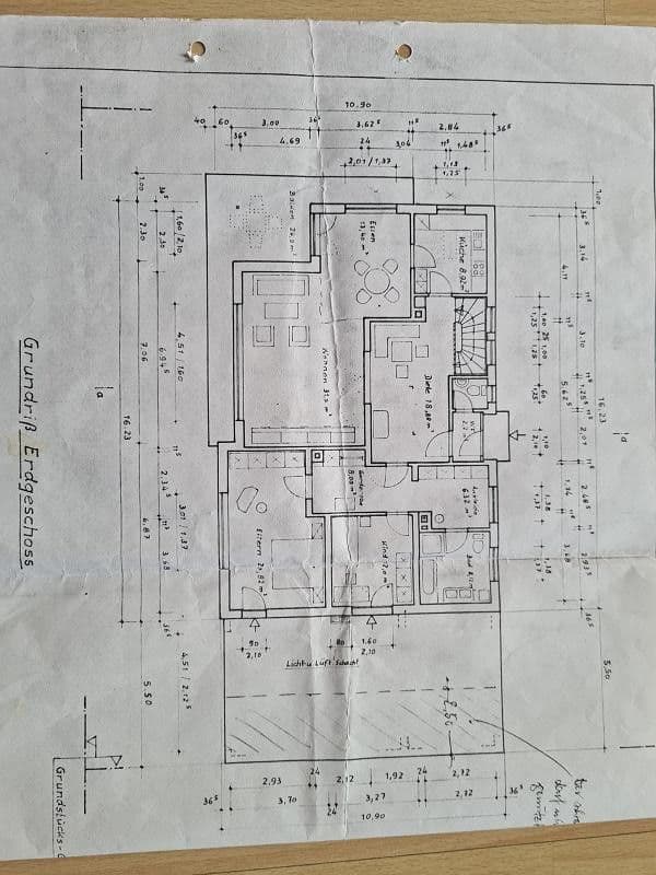 house for sale, 283 m², Mengerskirchen, Hesse house for sale, 283 m², Mengerskirchen, Hesse