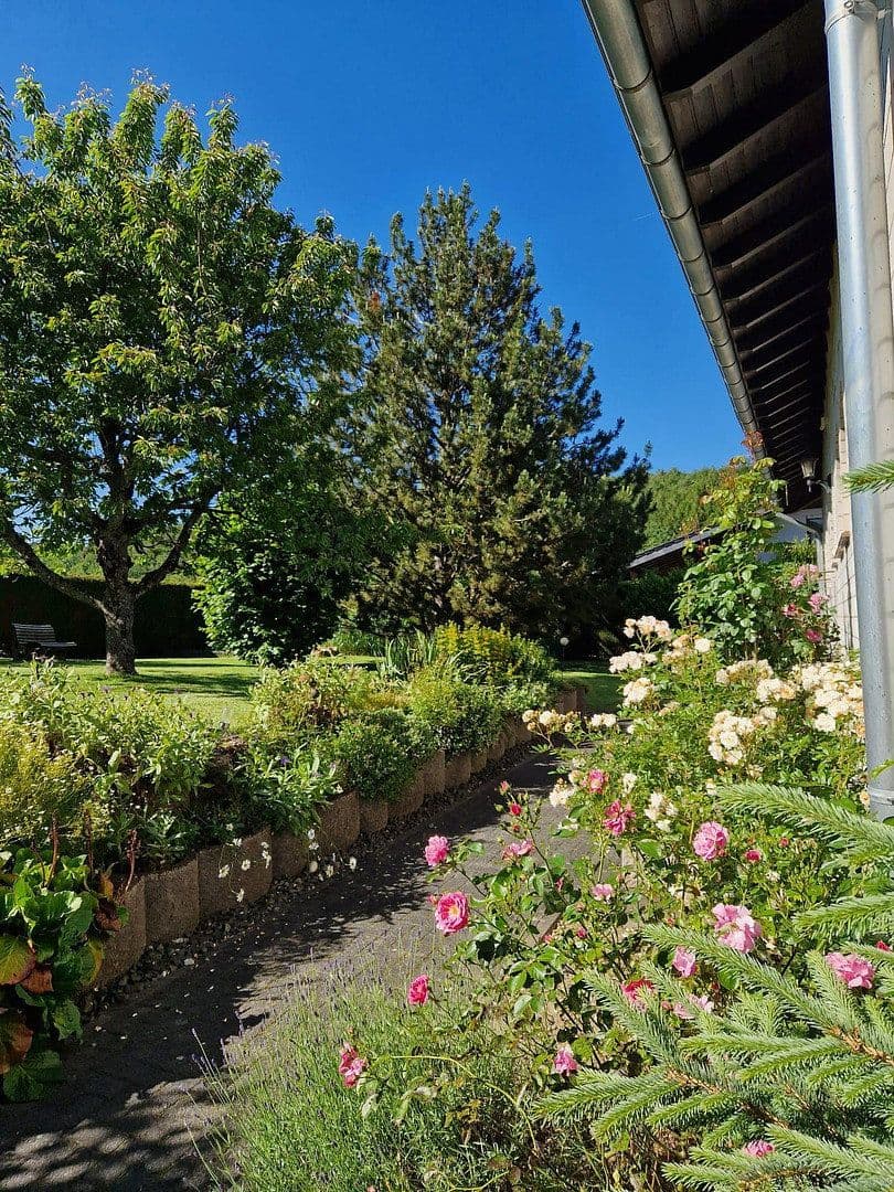 house for sale, 283 m², Mengerskirchen, Hesse house for sale, 283 m², Mengerskirchen, Hesse