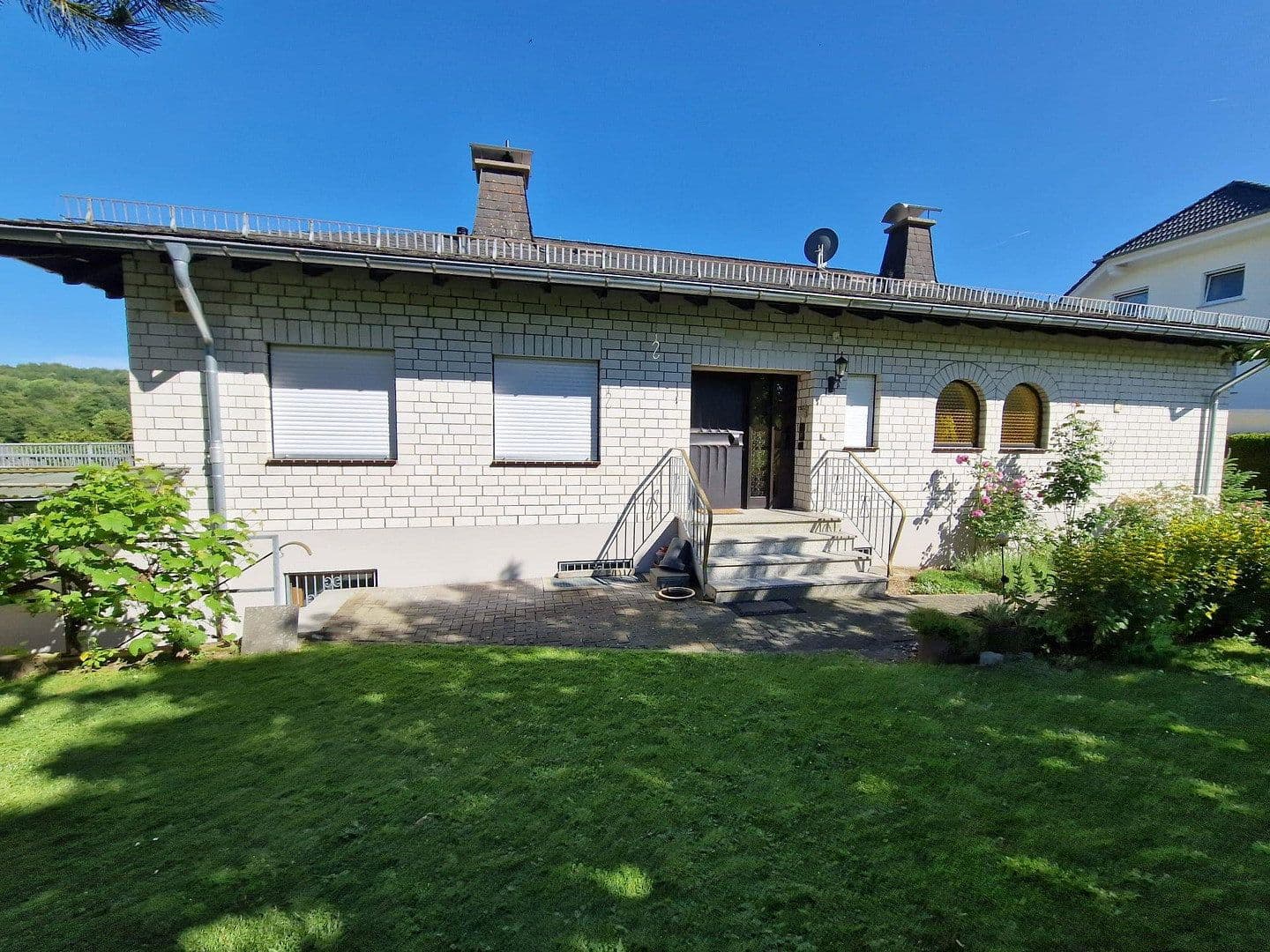 house for sale, 283 m², Mengerskirchen, Hesse house for sale, 283 m², Mengerskirchen, Hesse