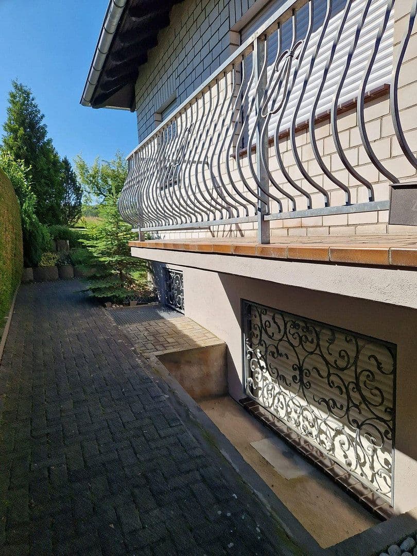 house for sale, 283 m², Mengerskirchen, Hesse house for sale, 283 m², Mengerskirchen, Hesse