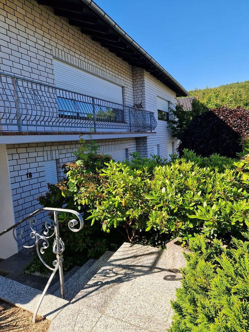 house for sale, 283 m², Mengerskirchen, Hesse house for sale, 283 m², Mengerskirchen, Hesse