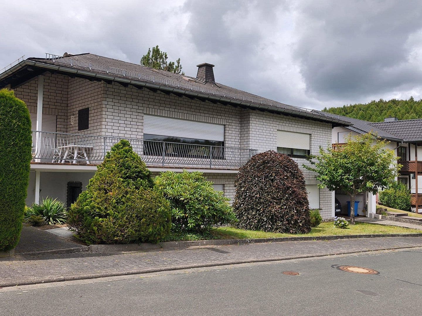 house for sale, 283 m², Mengerskirchen, Hesse house for sale, 283 m², Mengerskirchen, Hesse
