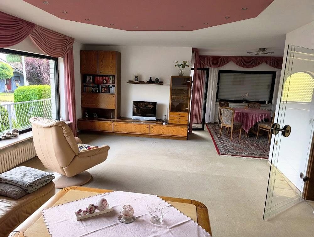 house for sale, 283 m², Mengerskirchen, Hesse house for sale, 283 m², Mengerskirchen, Hesse