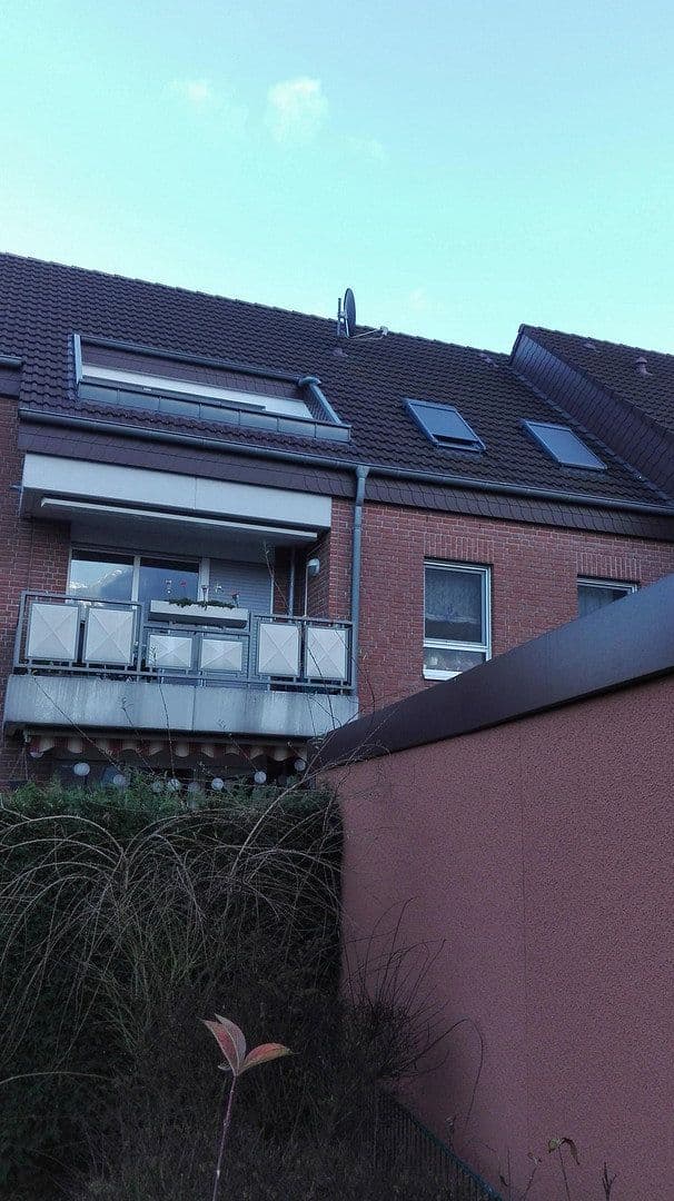 3 bedroom flat for sale, 79 m², Gladbeck, North Rhine-Westphalia 3 bedroom flat for sale, 79 m², Gladbeck, North Rhine-Westphalia