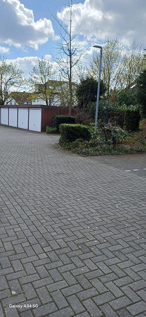 3 bedroom flat for sale, 79 m², Gladbeck, North Rhine-Westphalia 3 bedroom flat for sale, 79 m², Gladbeck, North Rhine-Westphalia