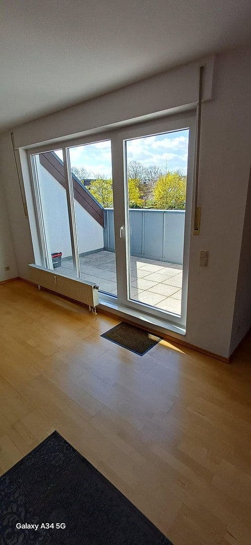 3 bedroom flat for sale, 79 m², Gladbeck, North Rhine-Westphalia 3 bedroom flat for sale, 79 m², Gladbeck, North Rhine-Westphalia