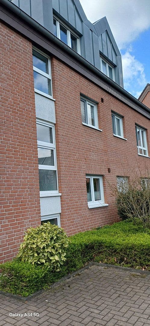 3 bedroom flat for sale, 79 m², Gladbeck, North Rhine-Westphalia 3 bedroom flat for sale, 79 m², Gladbeck, North Rhine-Westphalia