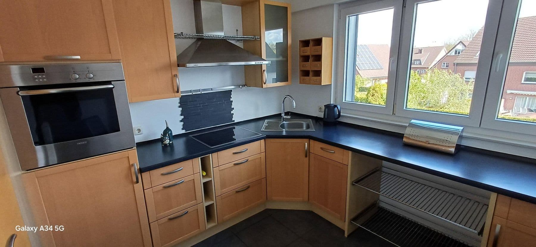 3 bedroom flat for sale, 79 m², Gladbeck, North Rhine-Westphalia 3 bedroom flat for sale, 79 m², Gladbeck, North Rhine-Westphalia