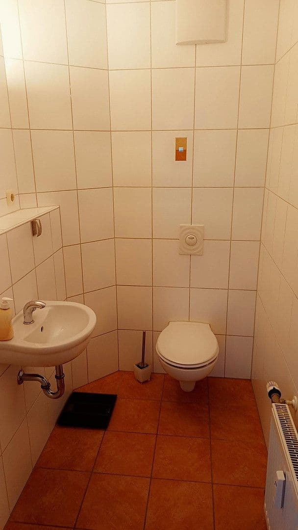 3 bedroom flat for sale, 79 m², Gladbeck, North Rhine-Westphalia 3 bedroom flat for sale, 79 m², Gladbeck, North Rhine-Westphalia