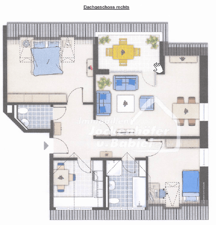 3 bedroom flat for sale, 79 m², Gladbeck, North Rhine-Westphalia 3 bedroom flat for sale, 79 m², Gladbeck, North Rhine-Westphalia