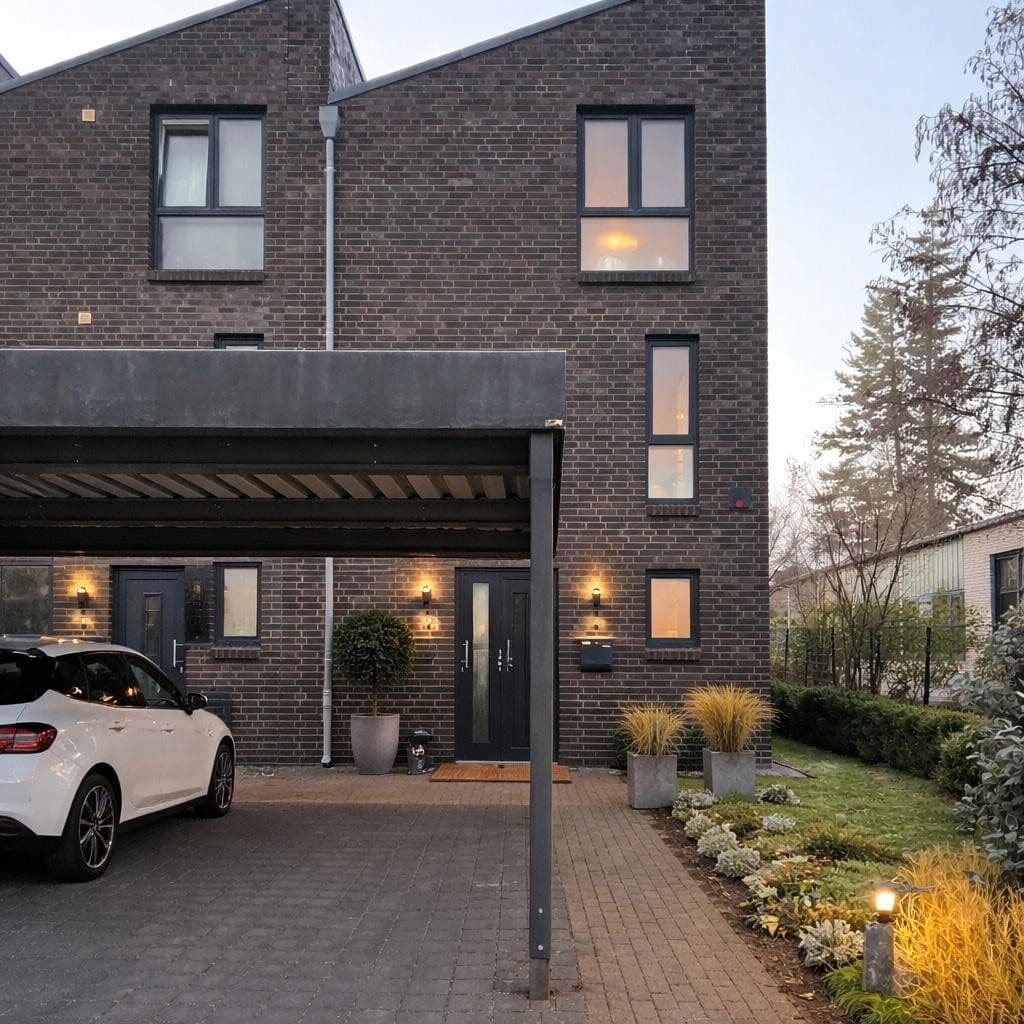 house to rent, 135 m², Schenefeld, Schleswig-Holstein house to rent, 135 m², Schenefeld, Schleswig-Holstein