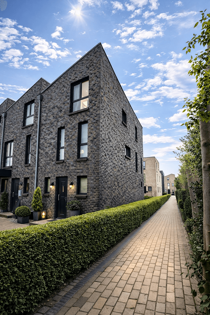 house to rent, 135 m², Schenefeld, Schleswig-Holstein house to rent, 135 m², Schenefeld, Schleswig-Holstein