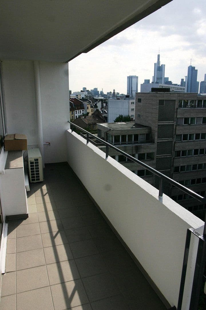 3 bedroom flat for sale, 90 m², Frankfurt am Main, Hesse 3 bedroom flat for sale, 90 m², Frankfurt am Main, Hesse