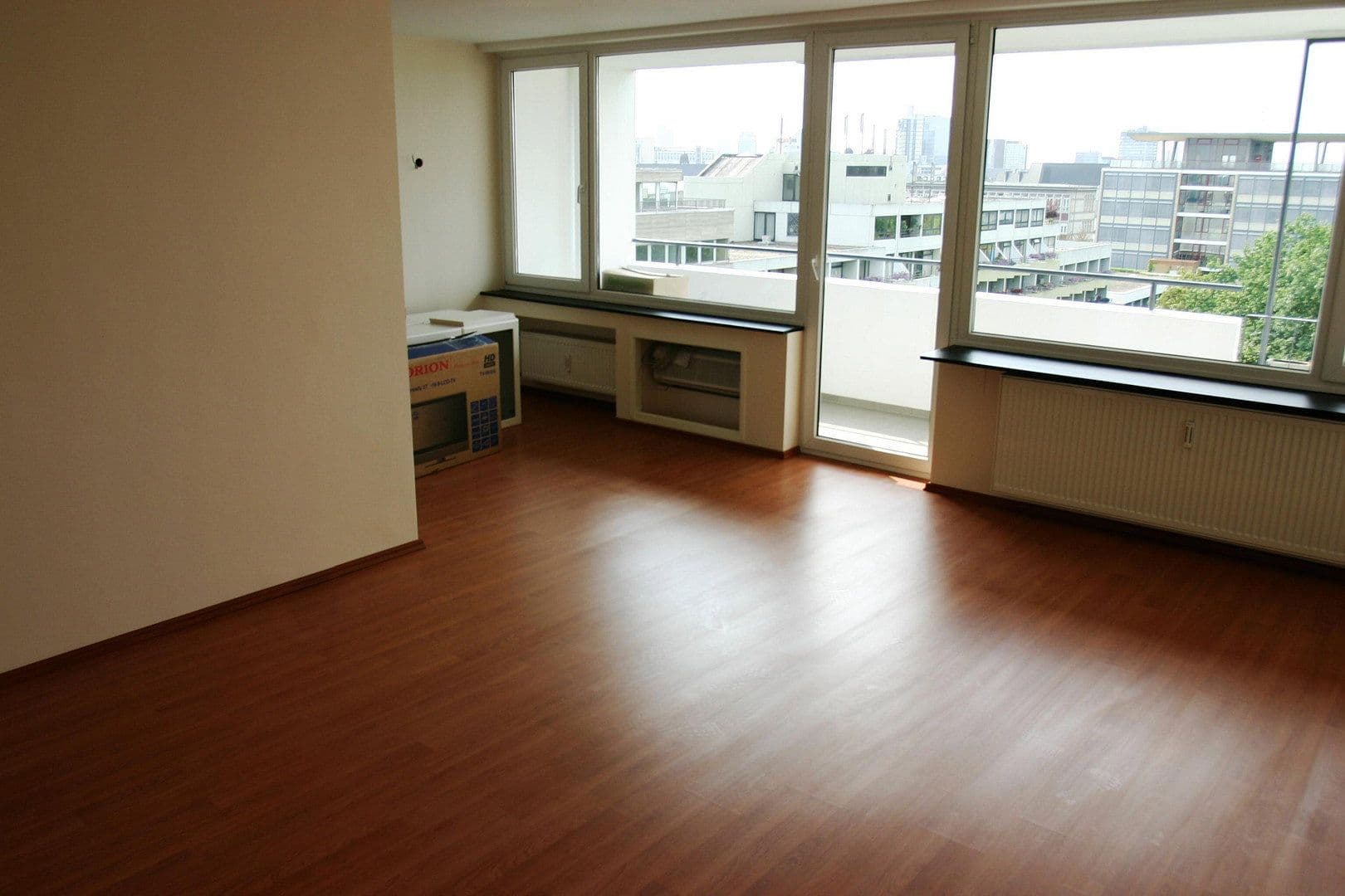 3 bedroom flat for sale, 90 m², Frankfurt am Main, Hesse 3 bedroom flat for sale, 90 m², Frankfurt am Main, Hesse