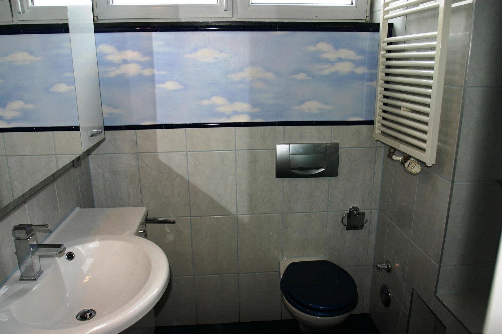 3 bedroom flat for sale, 90 m², Frankfurt am Main, Hesse 3 bedroom flat for sale, 90 m², Frankfurt am Main, Hesse