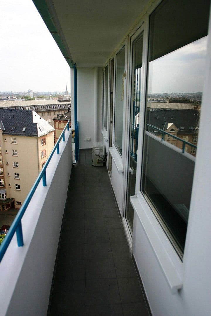 3 bedroom flat for sale, 90 m², Frankfurt am Main, Hesse 3 bedroom flat for sale, 90 m², Frankfurt am Main, Hesse
