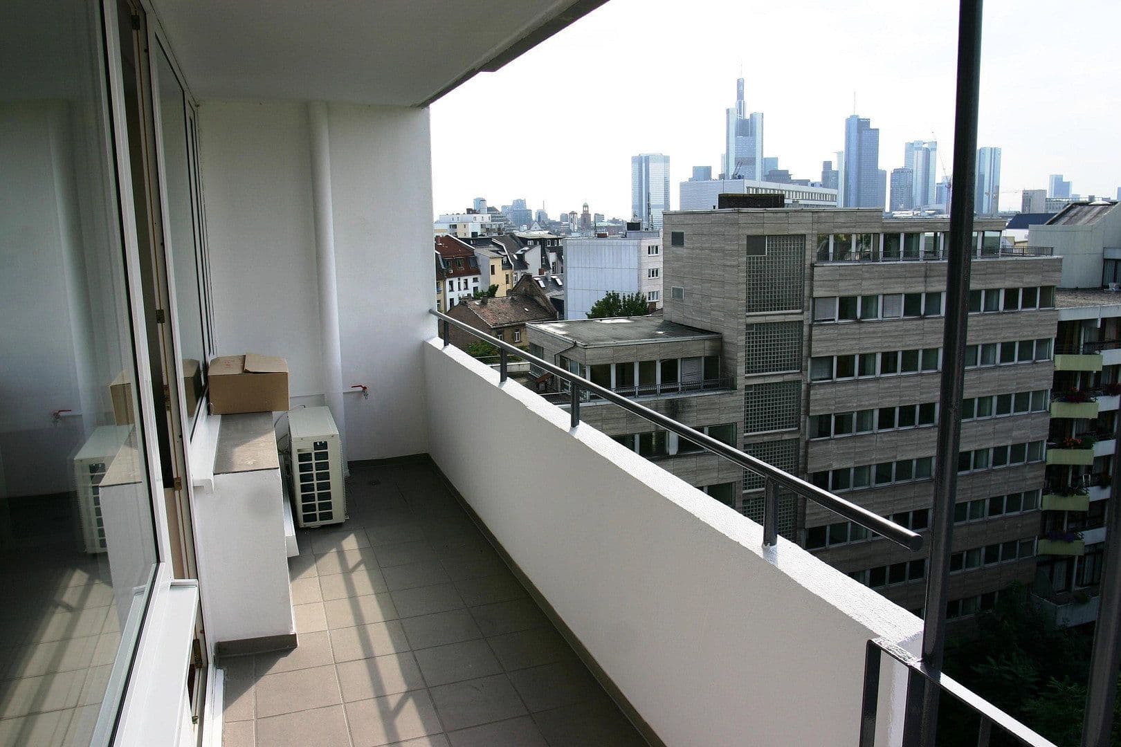 3 bedroom flat for sale, 90 m², Frankfurt am Main, Hesse 3 bedroom flat for sale, 90 m², Frankfurt am Main, Hesse
