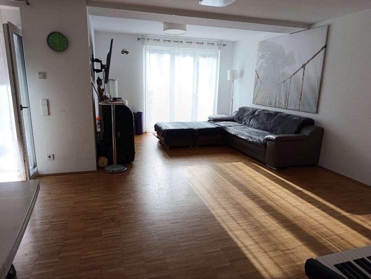 3 bedroom flat to rent, 100 m², Carl-Schurz-Str. 16, Bad Kreuznach, Rhineland-Palatinate 3 bedroom flat to rent, 100 m², Carl-Schurz-Str. 16, Bad Kreuznach, Rhineland-Palatinate