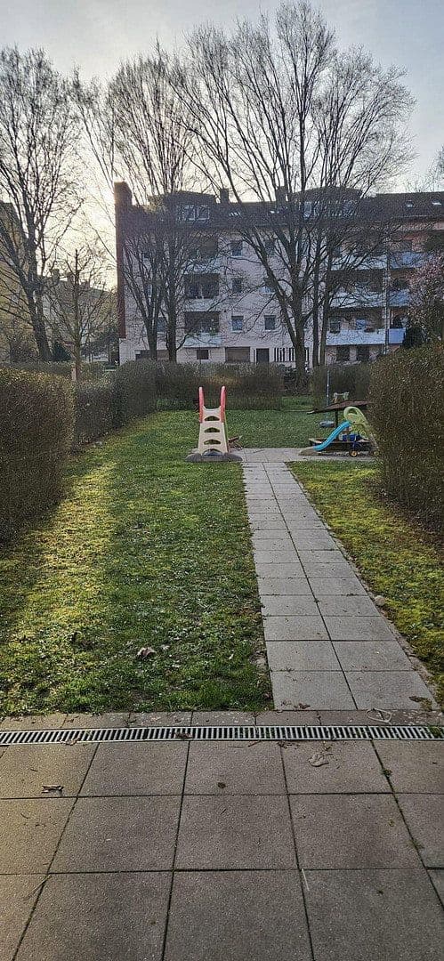 3 bedroom flat to rent, 100 m², Carl-Schurz-Str. 16, Bad Kreuznach, Rhineland-Palatinate 3 bedroom flat to rent, 100 m², Carl-Schurz-Str. 16, Bad Kreuznach, Rhineland-Palatinate