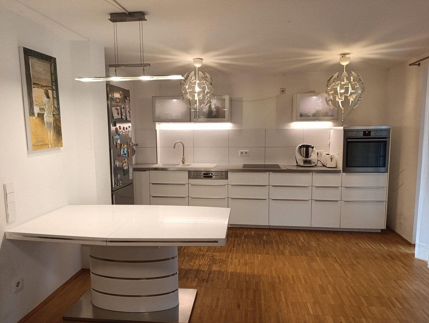 3 bedroom flat to rent, 100 m², Carl-Schurz-Str. 16, Bad Kreuznach, Rhineland-Palatinate 3 bedroom flat to rent, 100 m², Carl-Schurz-Str. 16, Bad Kreuznach, Rhineland-Palatinate