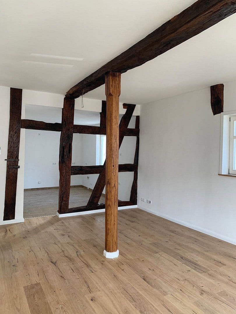 house for sale, 130 m², Cullmannsfahrt 4, Grünberg, Hesse house for sale, 130 m², Cullmannsfahrt 4, Grünberg, Hesse