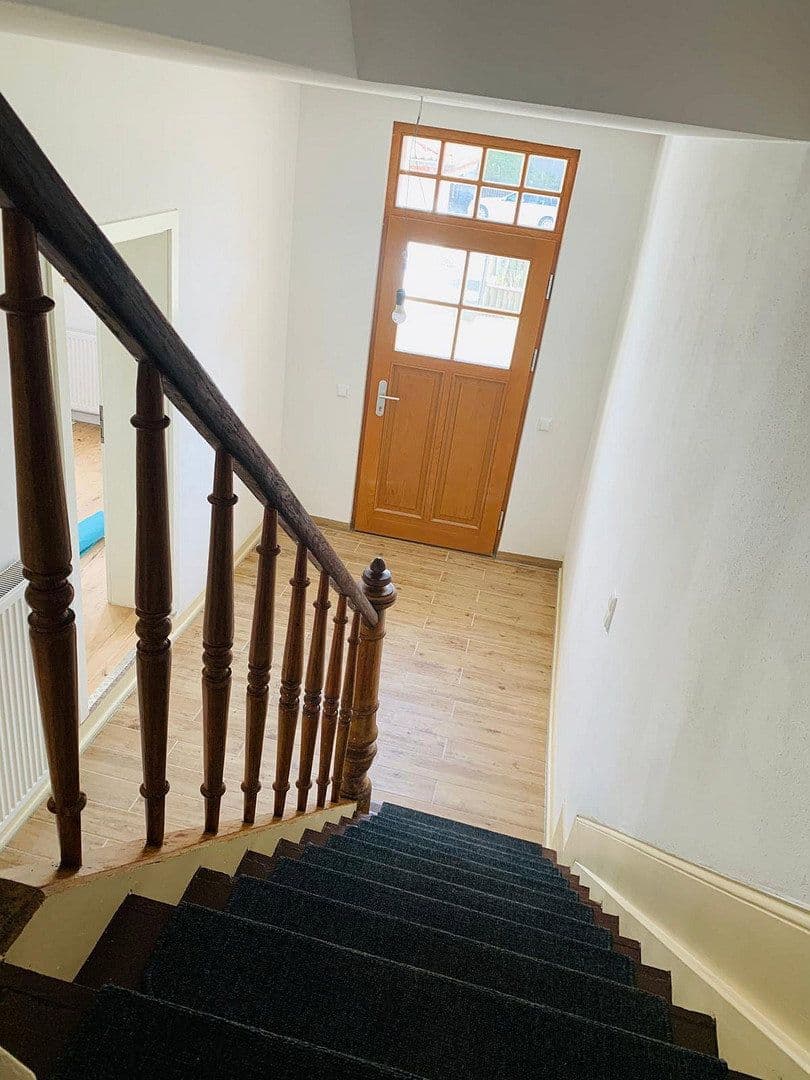 house for sale, 130 m², Cullmannsfahrt 4, Grünberg, Hesse house for sale, 130 m², Cullmannsfahrt 4, Grünberg, Hesse