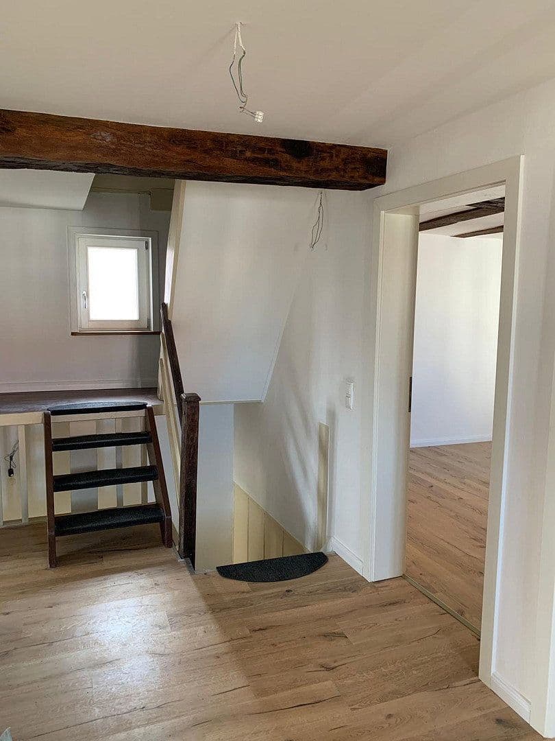 house for sale, 130 m², Cullmannsfahrt 4, Grünberg, Hesse house for sale, 130 m², Cullmannsfahrt 4, Grünberg, Hesse