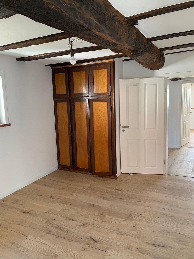 house for sale, 130 m², Cullmannsfahrt 4, Grünberg, Hesse house for sale, 130 m², Cullmannsfahrt 4, Grünberg, Hesse