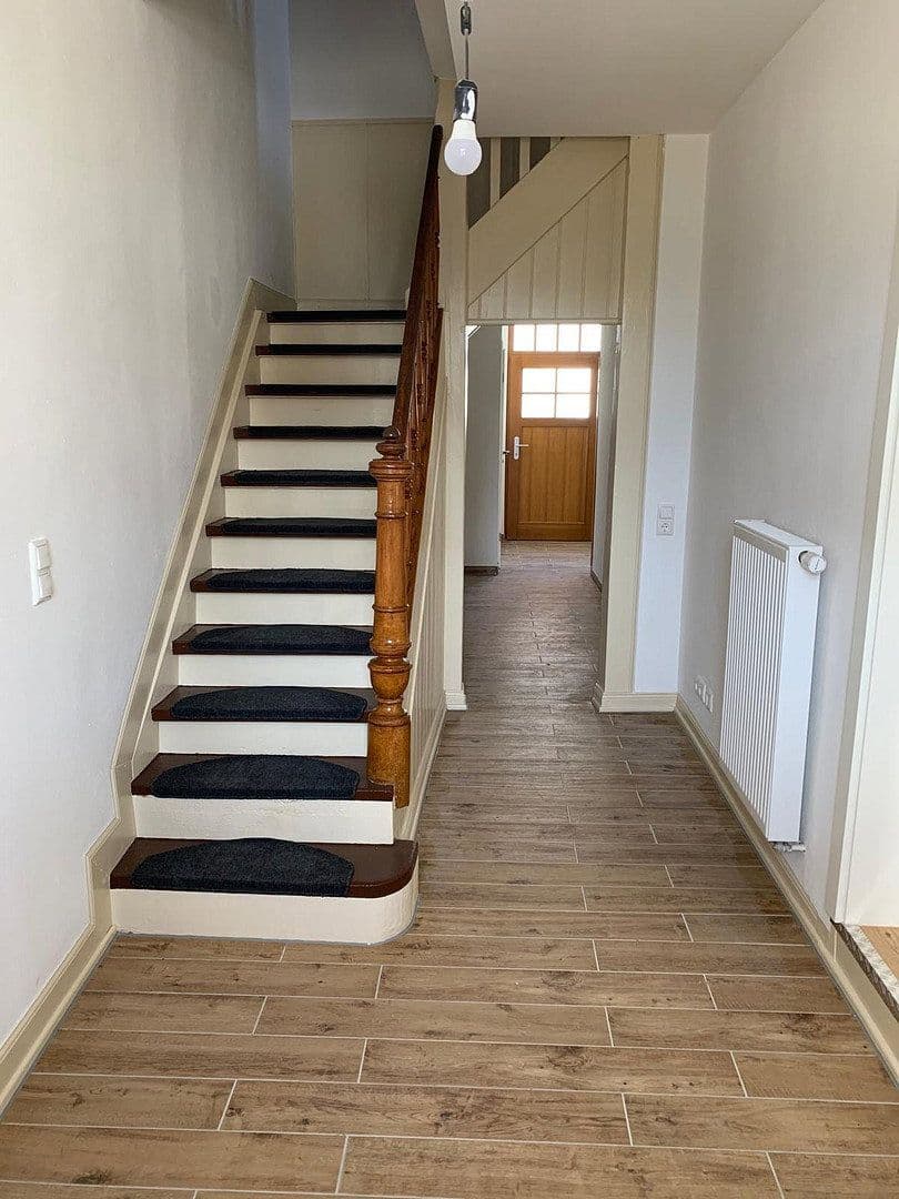 house for sale, 130 m², Cullmannsfahrt 4, Grünberg, Hesse house for sale, 130 m², Cullmannsfahrt 4, Grünberg, Hesse