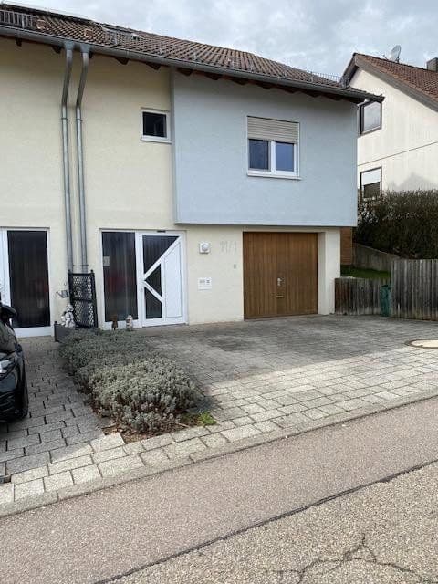 house for sale, 120 m², Friolzheim, Baden-Württemberg house for sale, 120 m², Friolzheim, Baden-Württemberg