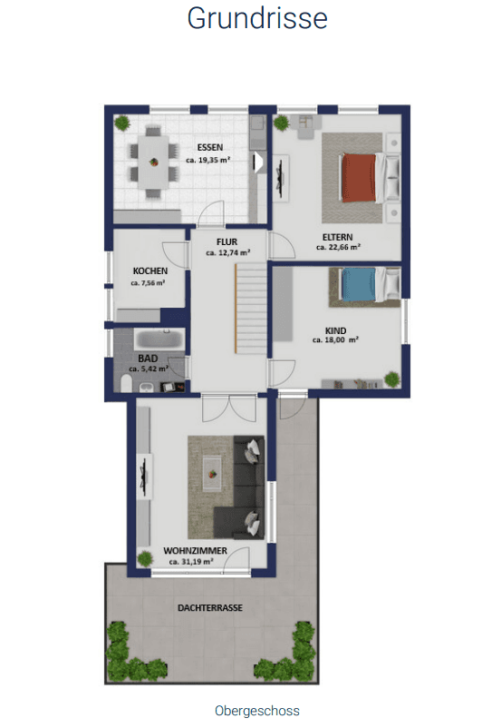 4 bedroom flat to rent, 126 m², Altenstrasse 70, Annweiler am Trifels, Rhineland-Palatinate 4 bedroom flat to rent, 126 m², Altenstrasse 70, Annweiler am Trifels, Rhineland-Palatinate