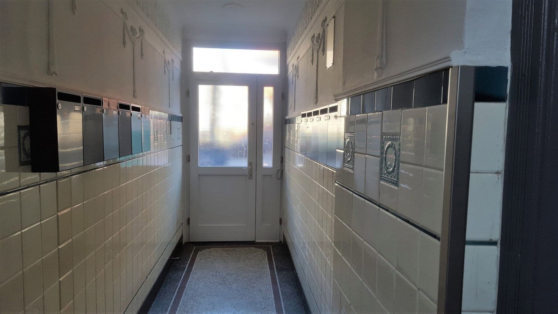 2 bedroom flat to rent, 42 m², Jarrestr. 90, Hamburg, Hamburg 2 bedroom flat to rent, 42 m², Jarrestr. 90, Hamburg, Hamburg