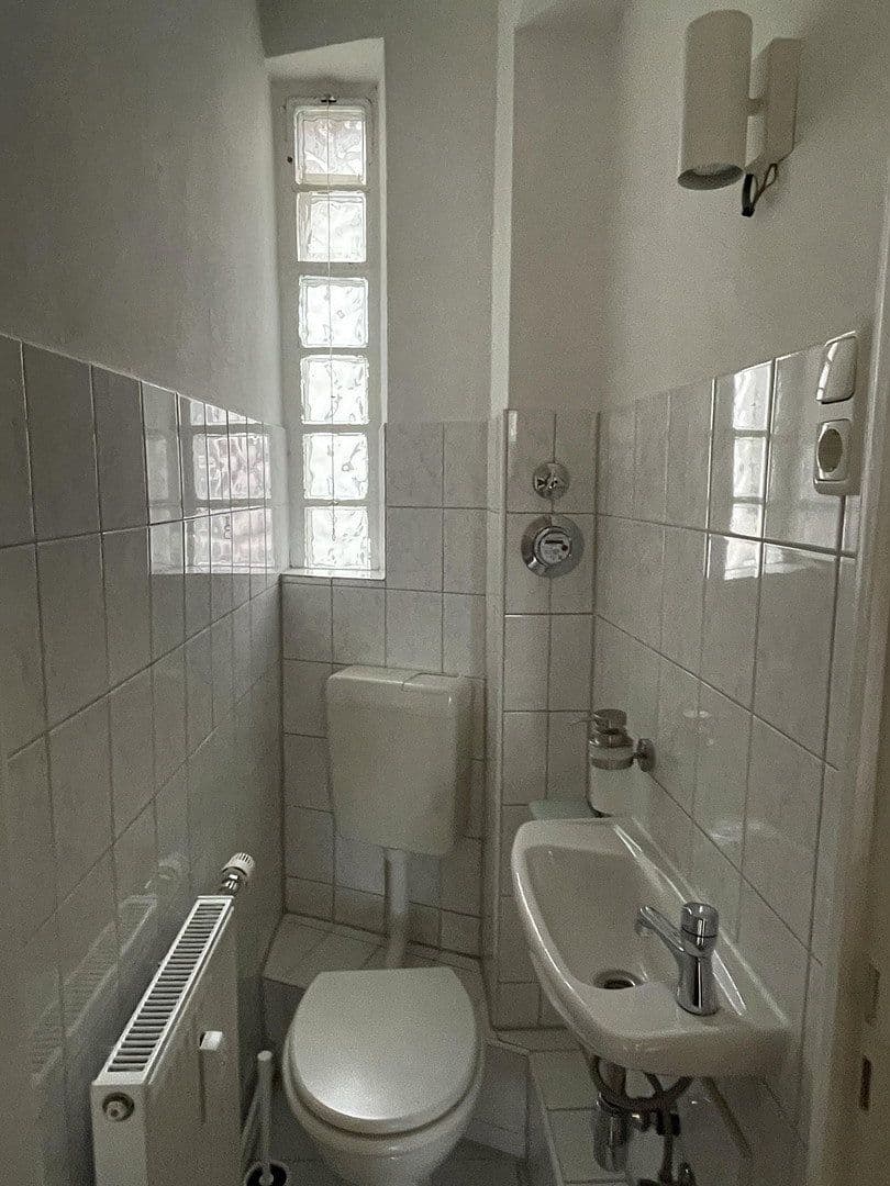 2 bedroom flat to rent, 42 m², Jarrestr. 90, Hamburg, Hamburg 2 bedroom flat to rent, 42 m², Jarrestr. 90, Hamburg, Hamburg