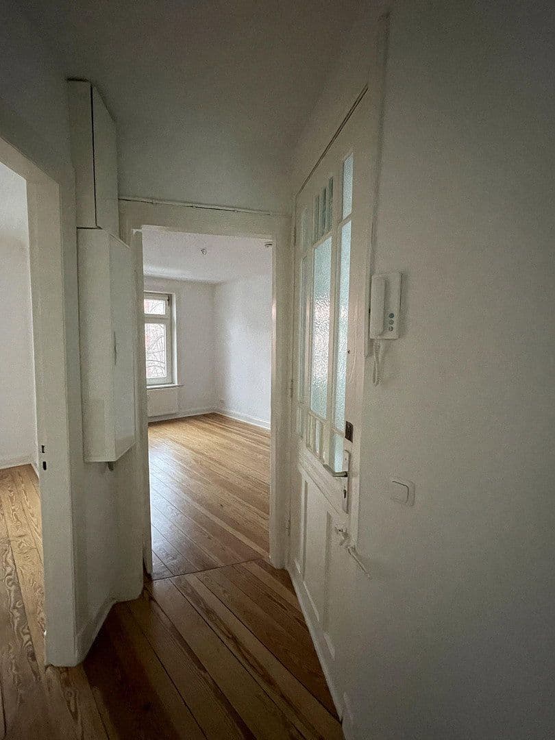 2 bedroom flat to rent, 42 m², Jarrestr. 90, Hamburg, Hamburg 2 bedroom flat to rent, 42 m², Jarrestr. 90, Hamburg, Hamburg