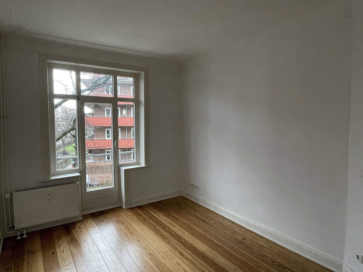 2 bedroom flat to rent, 42 m², Jarrestr. 90, Hamburg, Hamburg 2 bedroom flat to rent, 42 m², Jarrestr. 90, Hamburg, Hamburg