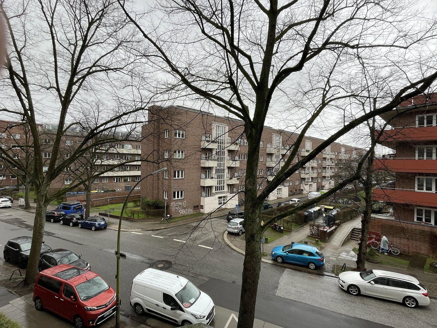 2 bedroom flat to rent, 42 m², Jarrestr. 90, Hamburg, Hamburg 2 bedroom flat to rent, 42 m², Jarrestr. 90, Hamburg, Hamburg