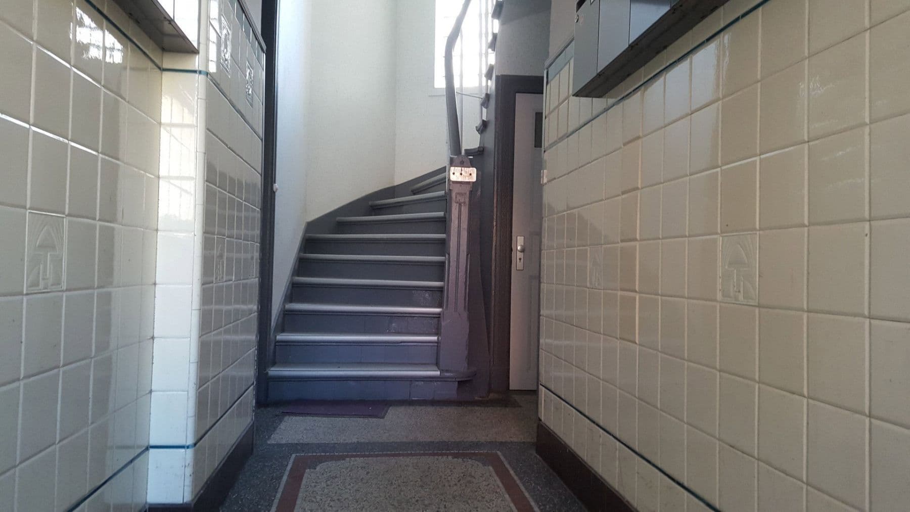 2 bedroom flat to rent, 42 m², Jarrestr. 90, Hamburg, Hamburg 2 bedroom flat to rent, 42 m², Jarrestr. 90, Hamburg, Hamburg