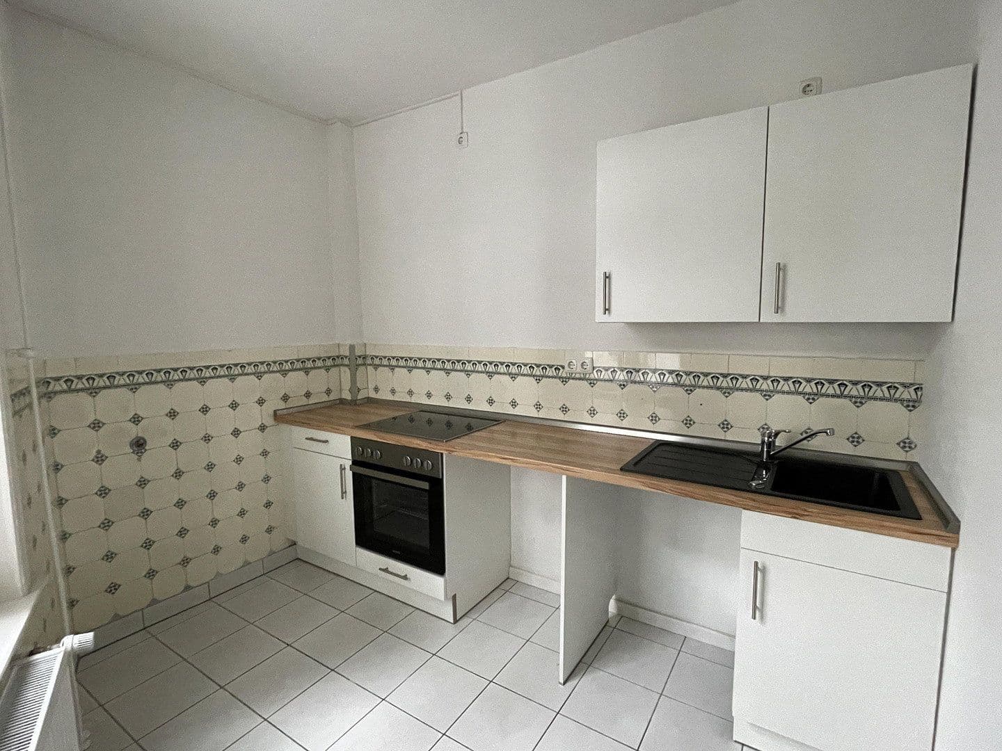 2 bedroom flat to rent, 42 m², Jarrestr. 90, Hamburg, Hamburg 2 bedroom flat to rent, 42 m², Jarrestr. 90, Hamburg, Hamburg