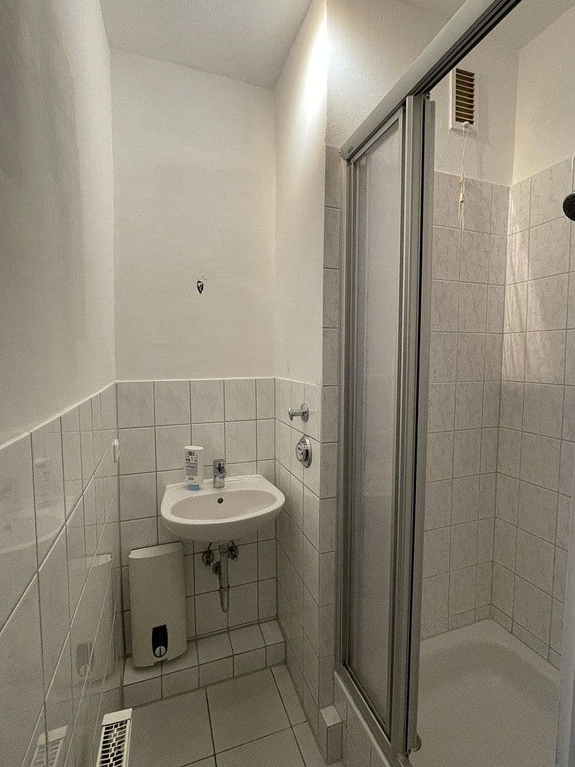 2 bedroom flat to rent, 42 m², Jarrestr. 90, Hamburg, Hamburg 2 bedroom flat to rent, 42 m², Jarrestr. 90, Hamburg, Hamburg