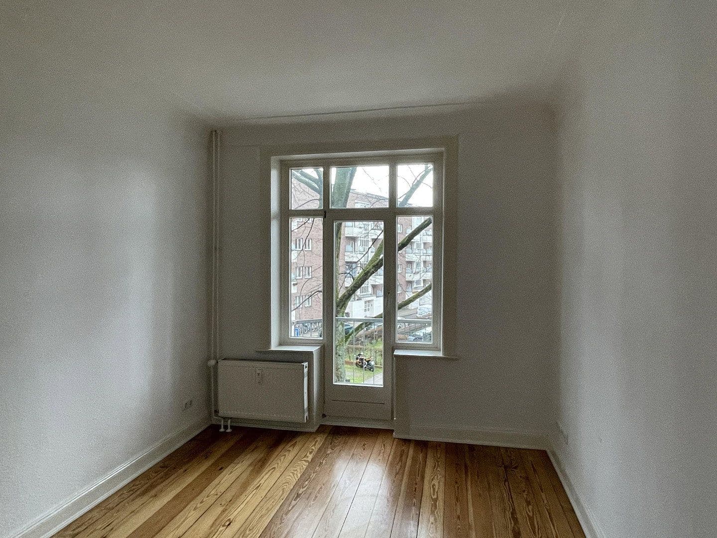 2 bedroom flat to rent, 42 m², Jarrestr. 90, Hamburg, Hamburg 2 bedroom flat to rent, 42 m², Jarrestr. 90, Hamburg, Hamburg